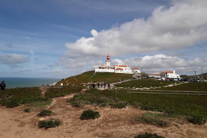 Cabo da Roca