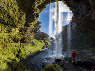 Private South Coast Tour from Reykjavik in Multi-Language Guide Options, photo 13