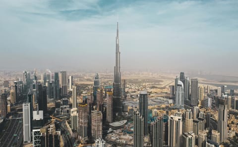 Personalized Half-Day City Tour with Guide in Dubai
