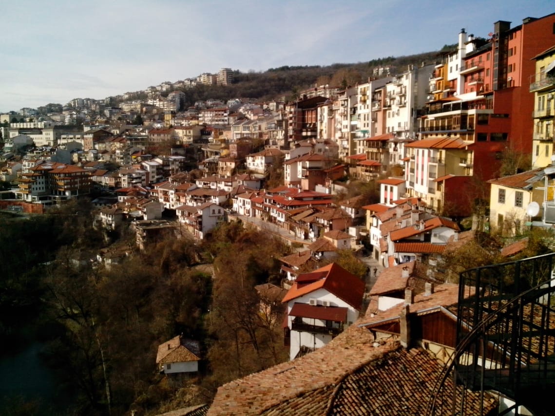2 Days 2 Countries: Visit Bulgaria in 2-Day Private Trip from Bucharest 8