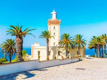 Explore the North From Tangier in 3 Days