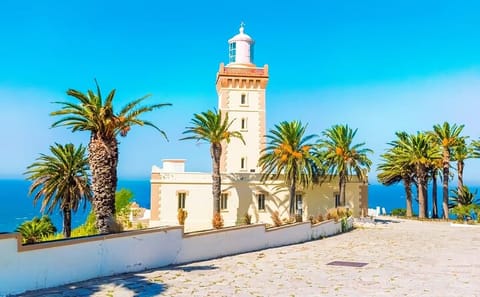 Two-Day Adventure Tour of Tangier and Chefchaouen