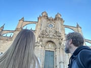 Self-Guided The Jerez de la Frontera Syndicate City Escape Game 7
