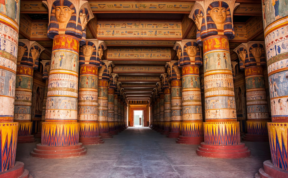 3-Day Camel Trek and Desert Camp Tour from Marrakech