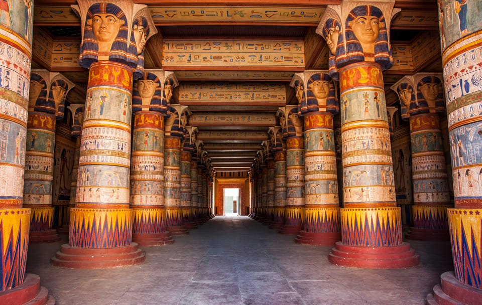 3-Day Camel Trek and Desert Camp Tour from Marrakech