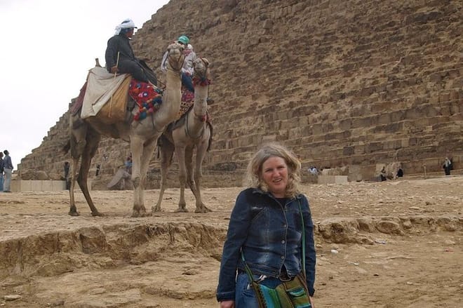 Deluxe Egypt tours, Deluxe Travel Egypt