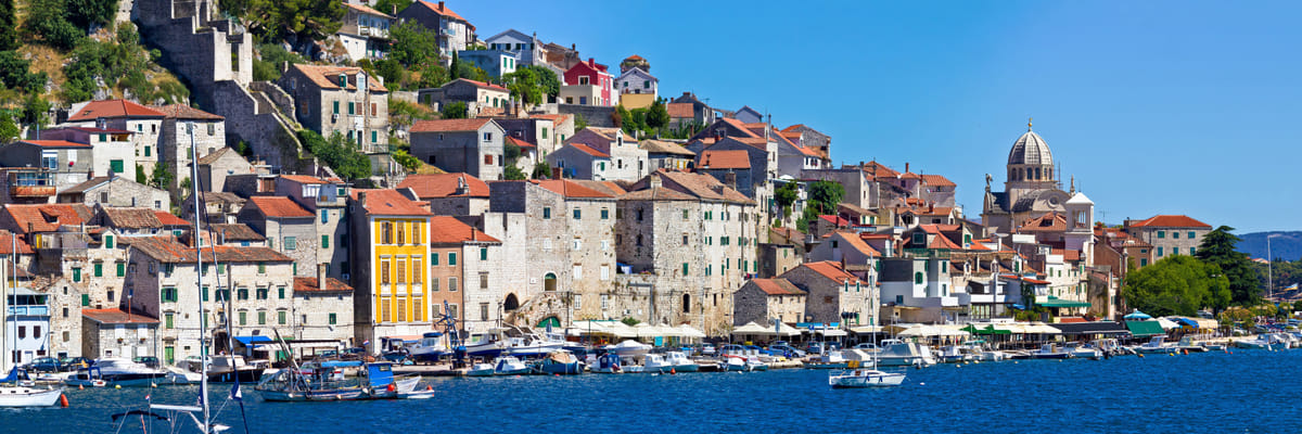 Šibenik, Croatia