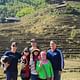 Sa Pa: Muong Hoa Valley Trek and Local Ethnic Villages Tour