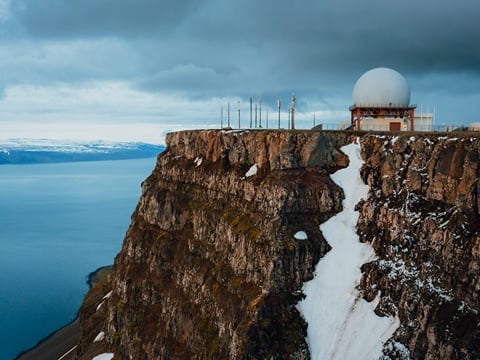 6 Day - South Coast, Glacier Experience & Wild Westfjords, photo 7