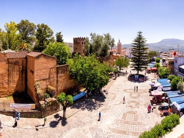 Tour of Morocco Private 12-Days via Imperial Cities and Merzouga
