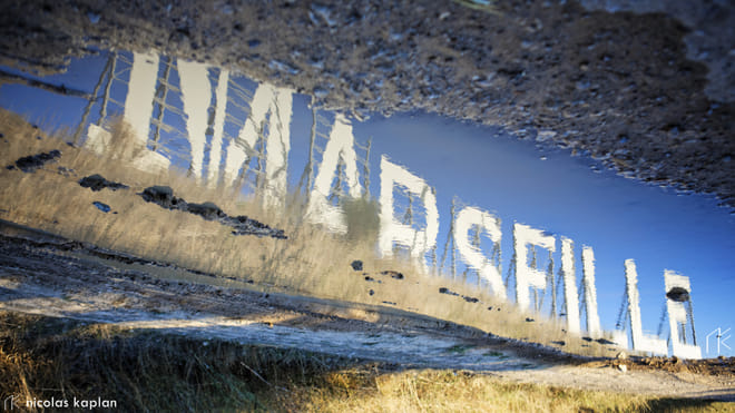 Live Marseille like a local! - 3 days tour