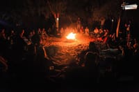 Sahara Desert Merzouga Low Cost 3-Day Group Tour 5