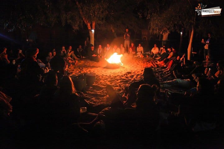 Sahara Desert Merzouga Low Cost 3-Day Group Tour 5