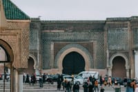 Private 12-Day Morocco Tour – Cities, Desert, Coast & Royal Touch 8