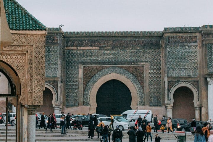 Private 12-Day Morocco Tour – Cities, Desert, Coast & Royal Touch 8