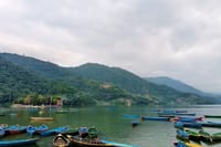 Pokhara: Private Sightseeing Tour with Sarangkot Sunrise Trip 4
