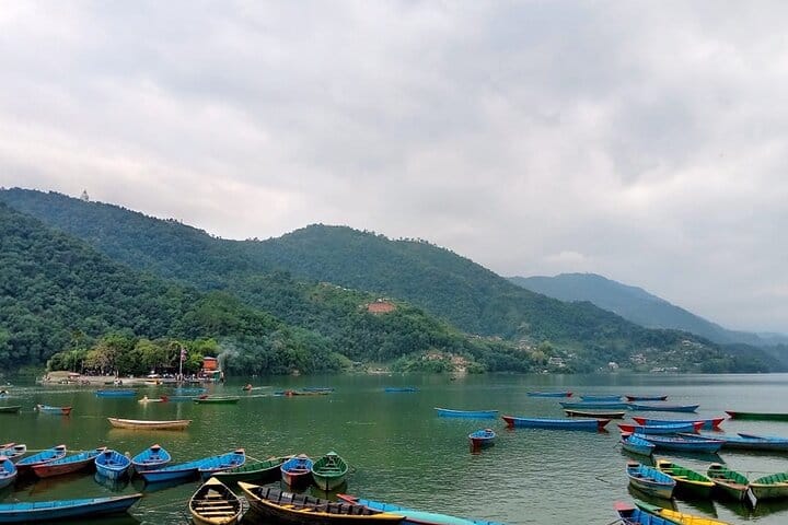 Pokhara: Private Sightseeing Tour with Sarangkot Sunrise Trip 4
