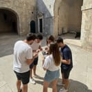 Dubrovnik Self-Guided Sherlock Holmes Murder Mystery Game 7