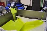 Olive Oil Mill