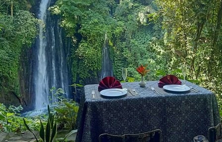 Banjar Munduk Private Bali Tour