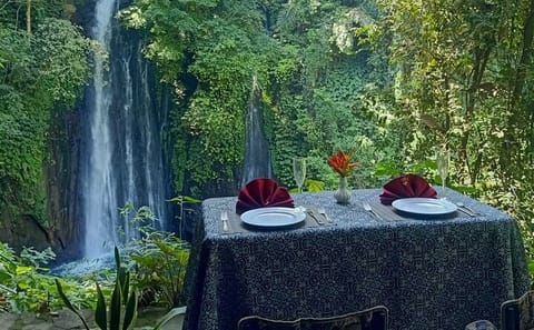Private 10-Hour Tour of Banjar Munduk in Bali