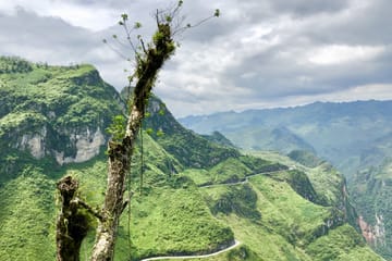 1-Day Trekking in Dong Van