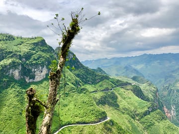 Day Trekking Adventure in Dong Van, Hà Giang