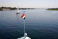 Egypt Nile River