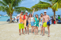 Saona Island - Full Day Excursion! 5