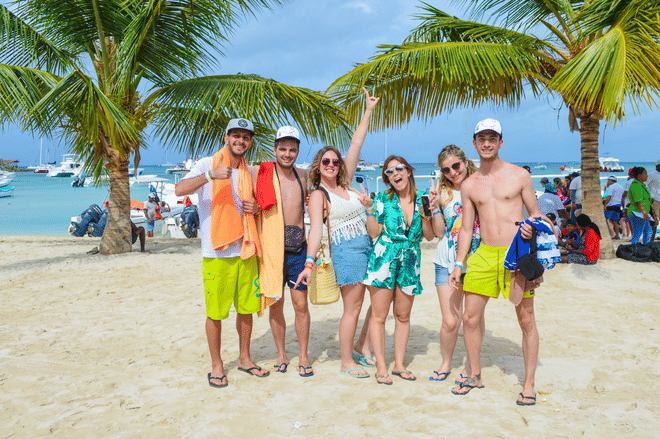 Saona Island - Full Day Excursion! 5