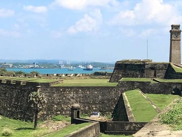 Southern Sri Lanka Sightseeing Private Day Trip