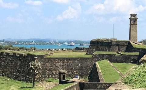 Galle Private Day Trip: Sightseeing in Southern Sri Lanka