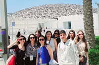 Abu Dhabi Premium Full-Day Sightseeing Tour From Dubai 9