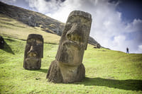 The essential of Rapa Nui: Full Day Private Tour 1