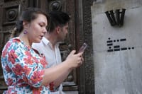 Bucharest: Wonders of Little Paris Exploration Game 3