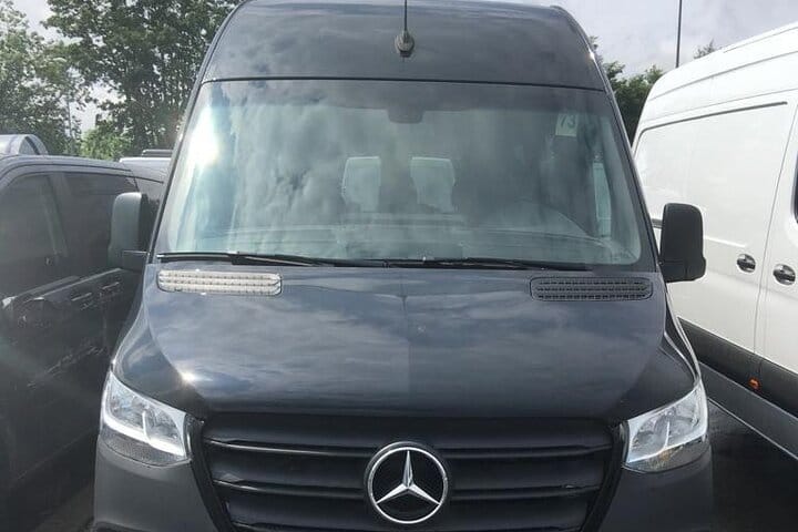 Paris to Dijon Private Transfer 2