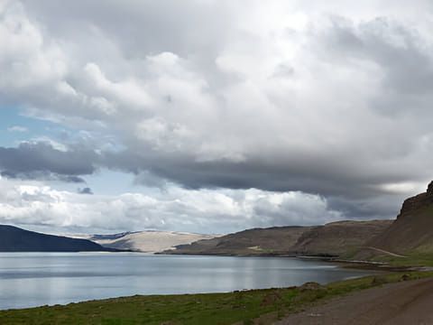 Private tour from Isafjordur Port: Dynjandi Waterfall & Westfjords Panorama, photo 3