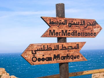 Explore the North From Tangier in 3 Days