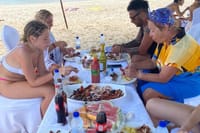 Nakupenda Sandbanks