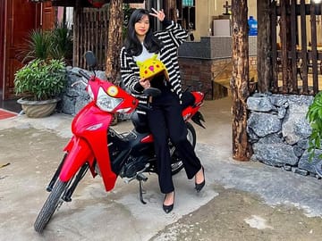 Private Ha Giang Loop Motorbike Tour 2 Days 1 Night Adventure