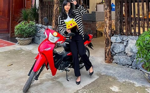 Private 2-Day Motorbike Adventure in Ha Giang Loop