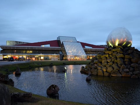 Private Airport Transfer - Reykjavík to Keflavík Airport, photo 5