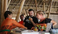 Bali ATV Quad Bike Adventure with Private Hotel Transfers 1