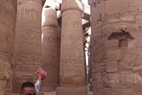 Full-Day Luxor Highlights East and West Banks 7