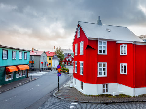 8-Day Small Group Journey Around Iceland, photo 2