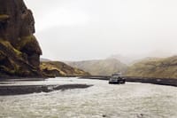 Þórsmörk by Super Jeep 1
