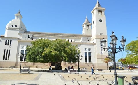 Cultural City Tour of Puerto Plata, Dominican Republic