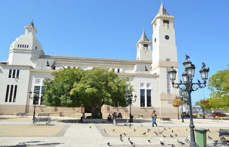 Cultural City Tour of Puerto Plata, Dominican Republic