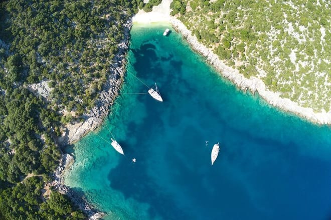 Kefalonia