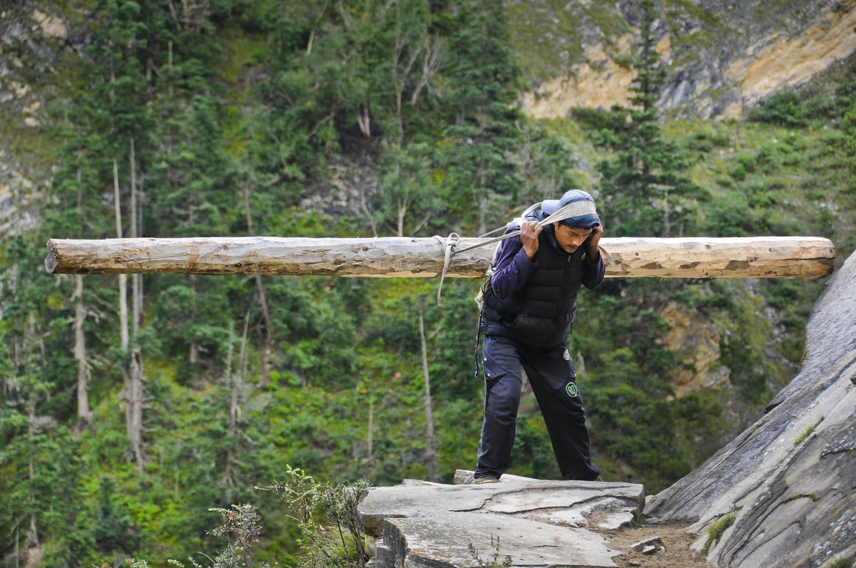 19 Days Mera Peak Climbing & Expedition – One Life-Changing Himalayan Adventure